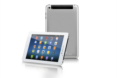 Phablet融合新境界 龍酷四核手機平板研發探索與產品推薦