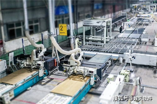 家具企業上MES系統前需要了解的六大關鍵方面——人工智能基礎軟件開發的視角